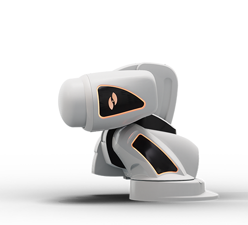 Genesis Robotic Magnetic Navigation Magnet Pod