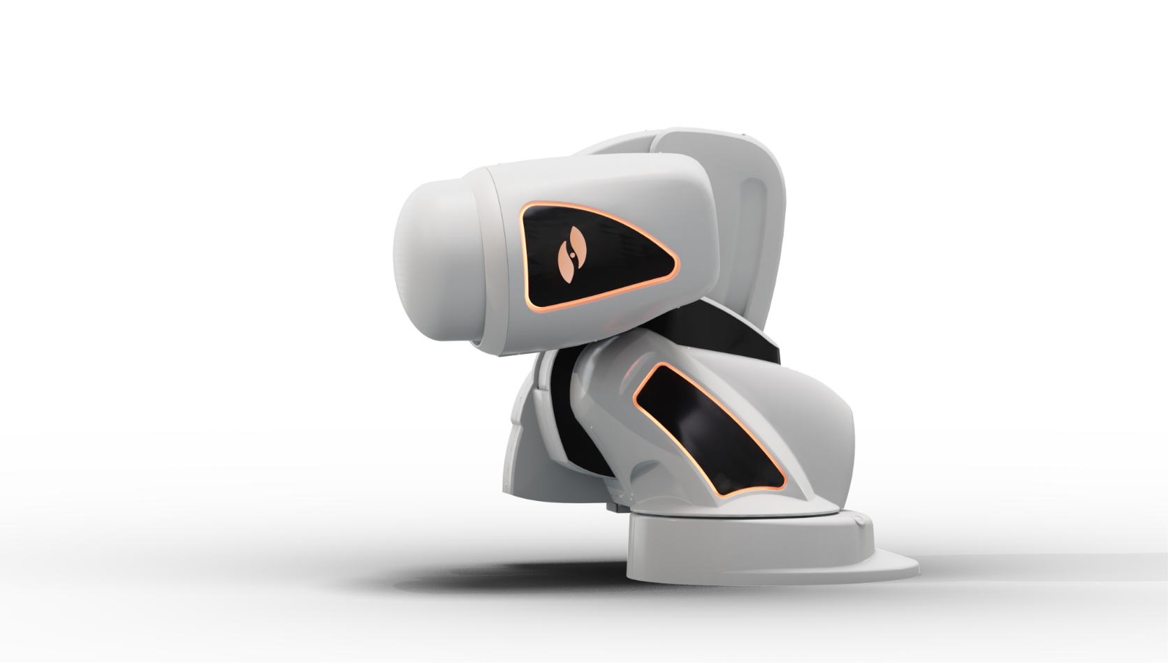 Genesis Robotic Magnetic Navigation Magnet Pod